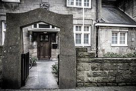 Munsterkerk bijgebouw Roermond Limburg Nederland