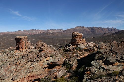Cederberg