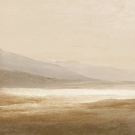 Still Horizon van Studio WegWijs