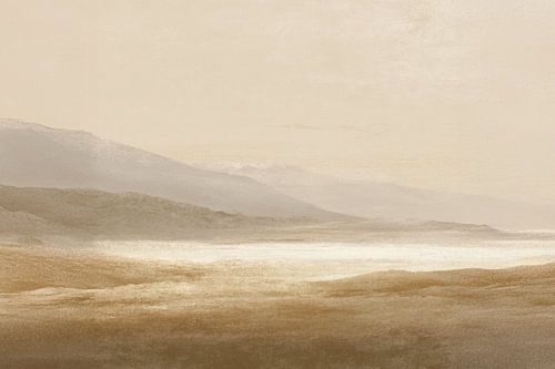 Still Horizon