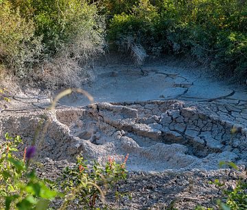 Nationaal park Rincón de la Vieja von Maarten Verhees