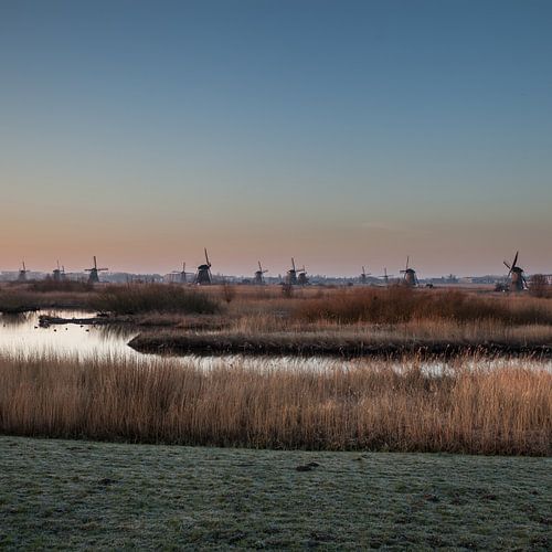 Kinderdijk 7