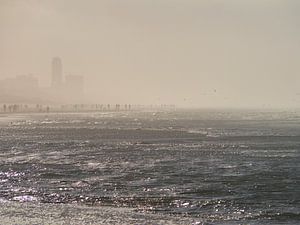 Is het Zandvoort?
