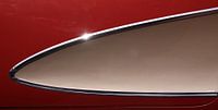 oldtimer red