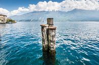 Het Gardameer in Italië van ManfredFotos thumbnail