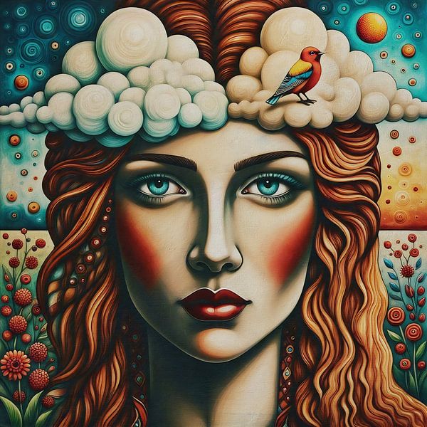 Dualität, Resilienz und Hoffnung von Jan Keteleer