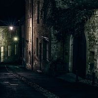 Ergens in de Dordogne