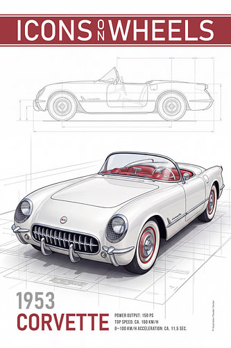 Corvette C1