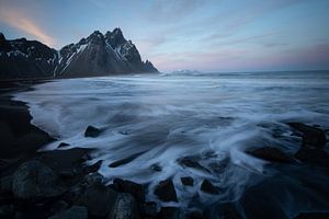 Vestrahorn von Gerwald Harmsen