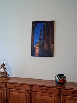 Klantfoto: Martinitoren van peter tulner