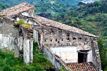 Il était une fois à Savoca sur Silva Wischeropp