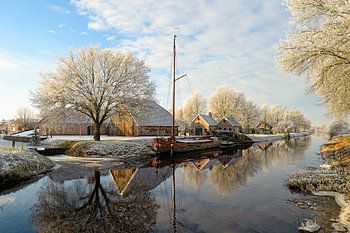 Kalkovens Dedemsvaart