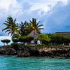 Zanzibar tropical sur Lisette van Leeuwen