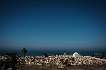 Marokko. Eine völlig andere Welt. von Eddy Westdijk