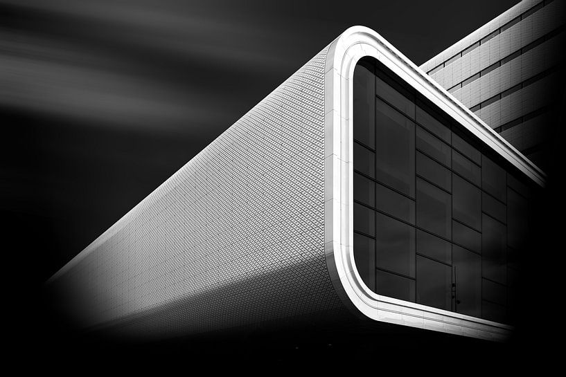 RAI Amsterdam (part 2) by Edwin van Meerveld