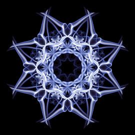 I am... Connected Stars by intersensa - Jacqueline Lemmens