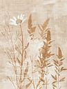 Subtle Touch of Nature's Grace by Modern Collection thumbnail