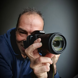 Arjan van der Veer profielfoto