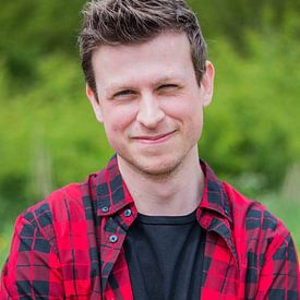 Maikel van Maanen profielfoto