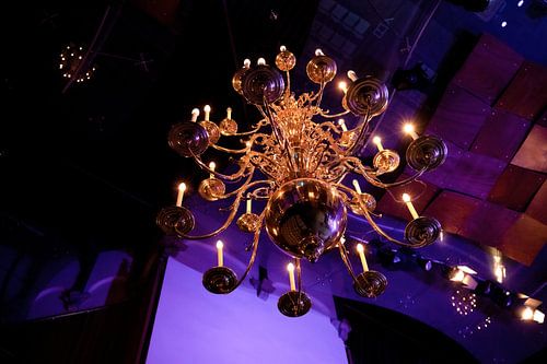 Nieuwe Kerk den Haag