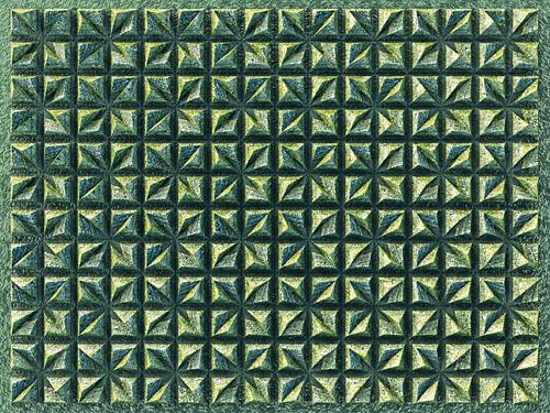 Relief L2 Basalt in water