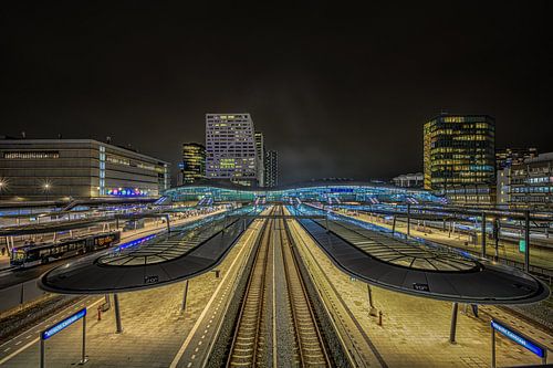 Utrecht Centraal