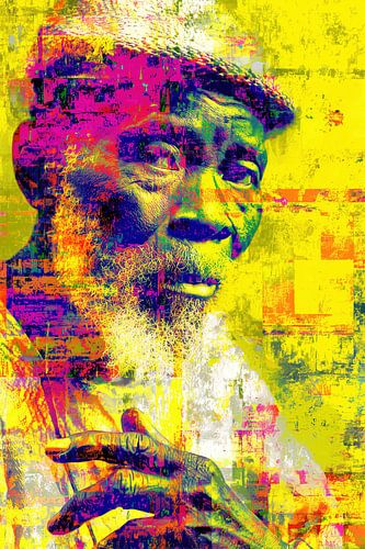 Kleuren van Ervaring