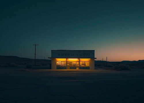 Aesthetic minimalism