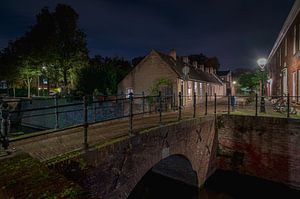 Den Bosch sur Jochem van der Blom