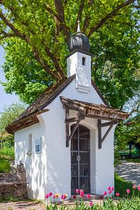 Trautersdorf, Prien am Chiemsee