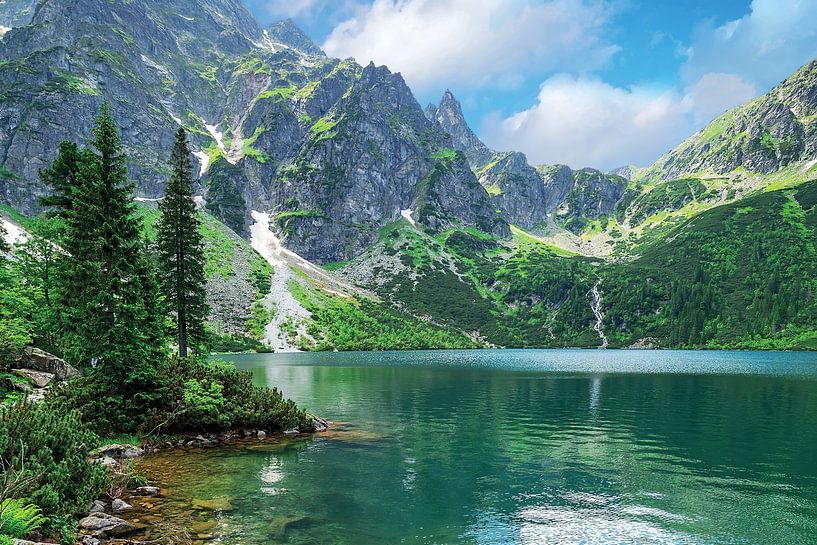 Sommerabenteuer von movie & music poster