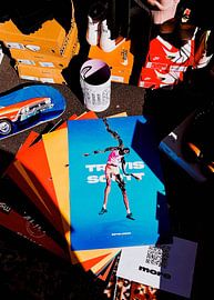 Travis Scott by zaka artya