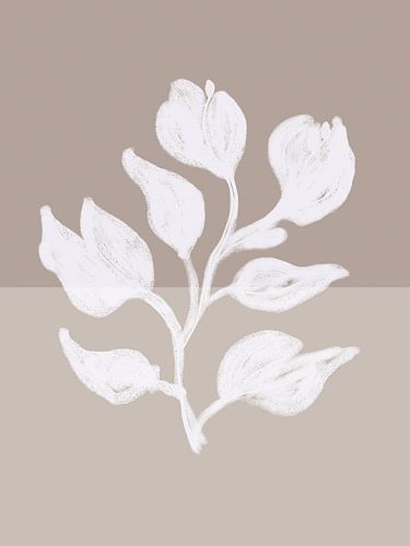 Lèger Et Simple No 75