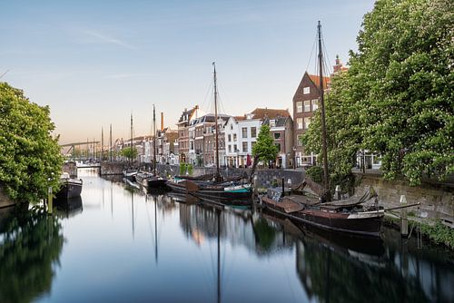Delfshaven Rotterdam