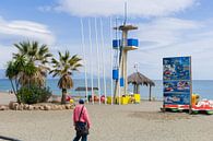 Costa by Sander de Wilde Photographic thumbnail