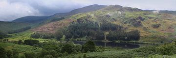 Glen Trool, Galloway Forest Park, Schotland van Imladris Images