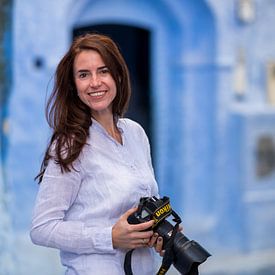 Paula Romein Profile picture