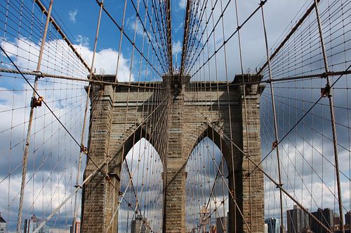 new york city ... brug brooklyn III
