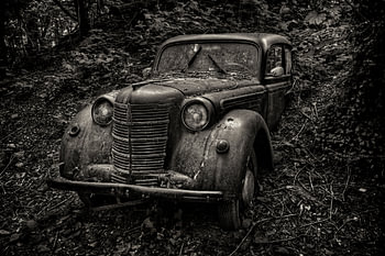 Oldtimer 2