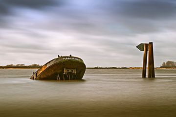 Hamburg von Ingo Boelter