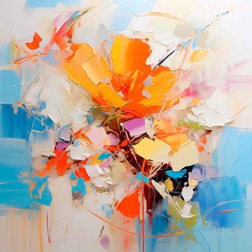 California Breeze by Harry Hadders Design