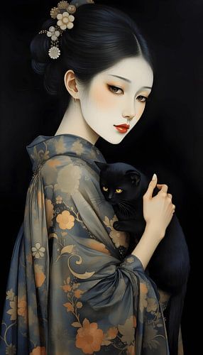 Geisha