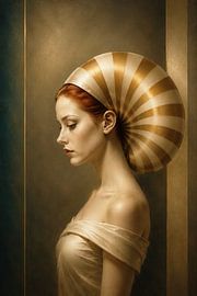 Nautilus Nouveau von Salt Theory