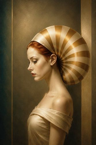 Nautilus Nouveau
