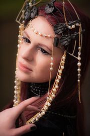 passion  von Brian Morgan