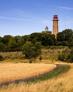 Cap Arkona, Rügen, Allemagne