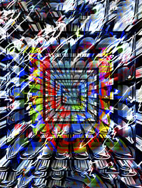 Electricity 08 von L.A.B.