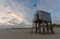 Huuske op hoek