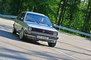 VW Polo GT  Eggberg Klassik 2017