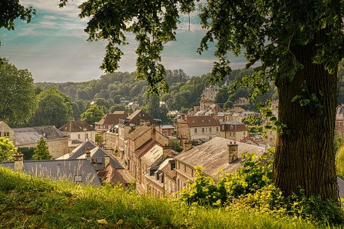 Dorp van Pierrefonds